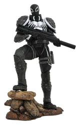 Marvel Agent Venom Gallery 9inch PVC Statue