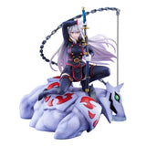 Chained Soldier Kyouka Uzen 28cm 1/7 Scale FNEX Statue