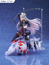 Chained Soldier Kyouka Uzen 28cm 1/7 Scale FNEX Statue