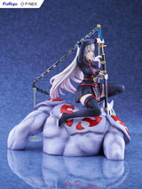 Chained Soldier Kyouka Uzen 28cm 1/7 Scale FNEX Statue