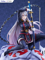 Chained Soldier Kyouka Uzen 28cm 1/7 Scale FNEX Statue