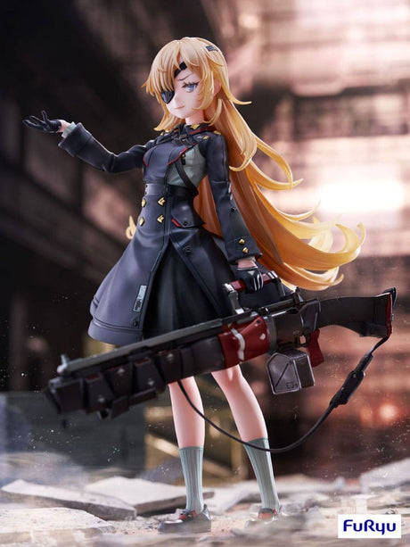 Goddess of Victory: Nikke Guillotine 23cm 1/7 Scale FNEX Statue