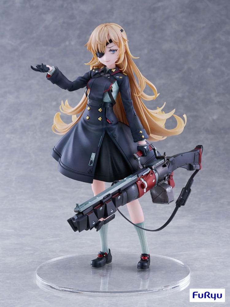 Goddess of Victory: Nikke Guillotine 23cm 1/7 Scale FNEX Statue