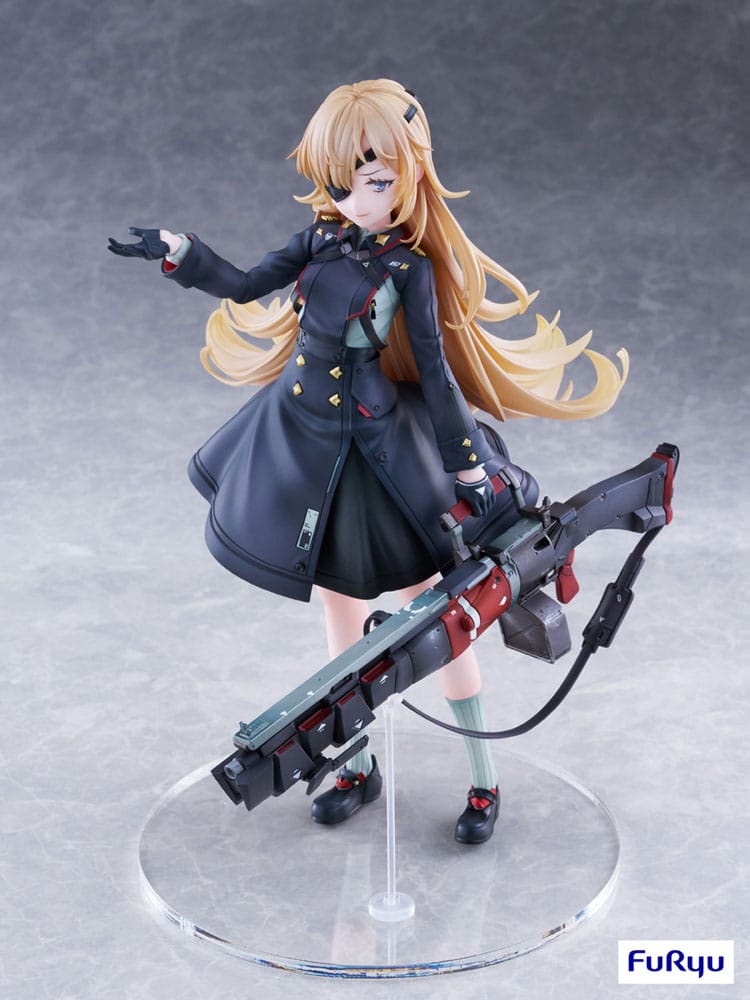 Goddess of Victory: Nikke Guillotine 23cm 1/7 Scale FNEX Statue