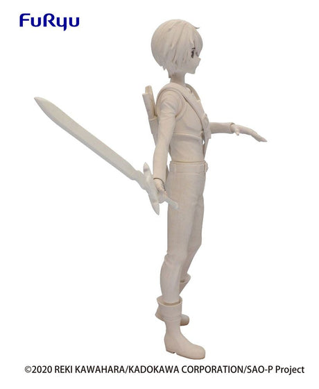 Sword Art Online the Movie Progressive SSS PVC Statue Aria of a Starless Night 21 cm