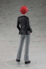 Assassination Classroom Karma Akabane 17cm Pop Up Parade PVC Statue