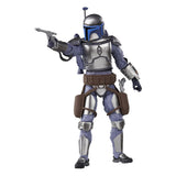 Star Wars Episode II Attack of the Clones Jango Fett 10cm Vintage Collection Action Figure