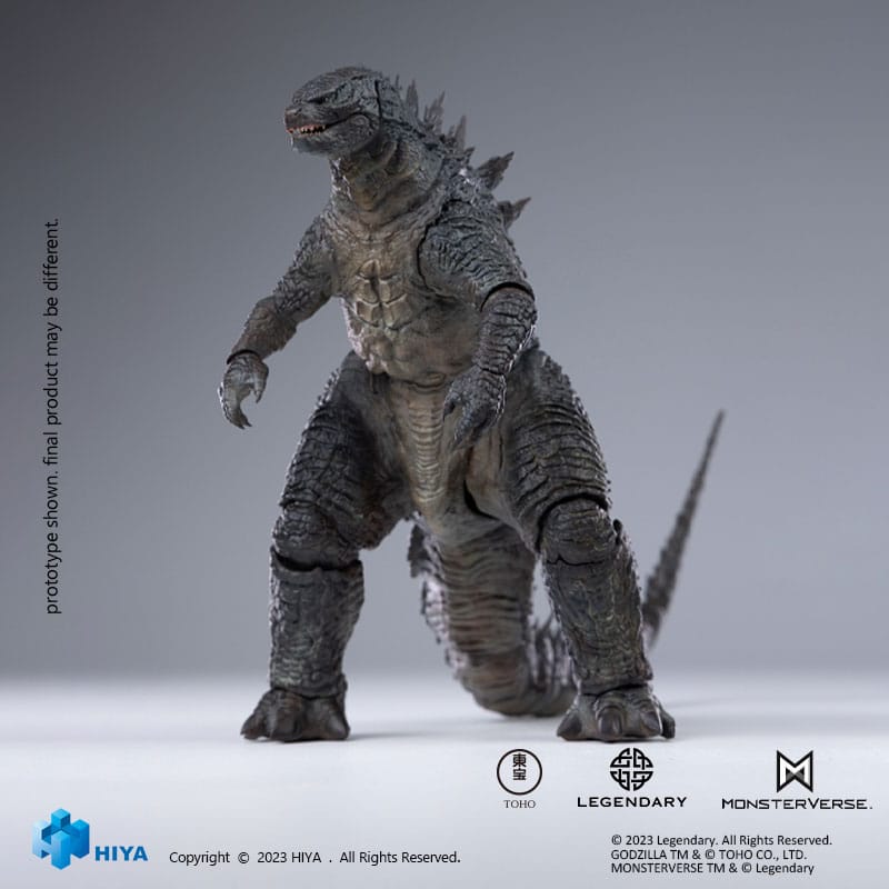 Godzilla toys hot sale uk