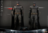 DC Comics Batman v Superman: Dawn of Justice Batman 2.0 32cm 1/6 Scale Movie Masterpiece Action Figure