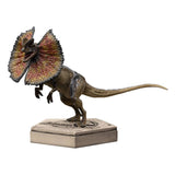 Jurassic Park - Dilophosaurus Icon Statue