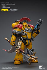 Warhammer The Horus Heresy Imperial Fists Legion Chaplain Consul 12 cm1/18 Scale Action Figure