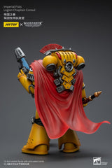 Warhammer The Horus Heresy Imperial Fists Legion Chaplain Consul 12 cm1/18 Scale Action Figure