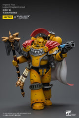 Warhammer The Horus Heresy Imperial Fists Legion Chaplain Consul 12 cm1/18 Scale Action Figure