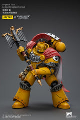 Warhammer The Horus Heresy Imperial Fists Legion Chaplain Consul 12 cm1/18 Scale Action Figure