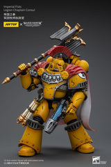 Warhammer The Horus Heresy Imperial Fists Legion Chaplain Consul 12 cm1/18 Scale Action Figure