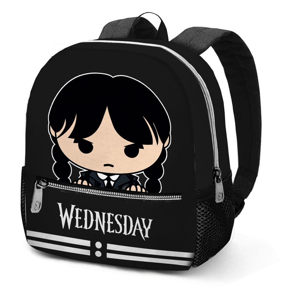 Wednesday Sweet Cute Backpack