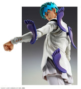 JoJo's Bizarre Adventure Part 4: Diamond is unbreakable Chozokado Rohan Kishibe Ver. 2 15cm Action Figure