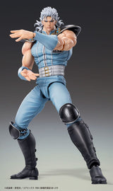 Fist of the North Star Rei 18cm Action Figure