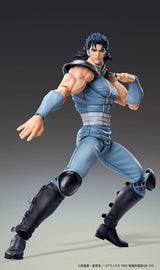 Fist of the North Star Rei 18cm Action Figure