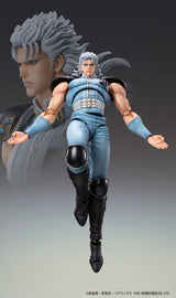 Fist of the North Star Rei 18cm Action Figure