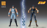 Fist of the North Star Rei 18cm Action Figure