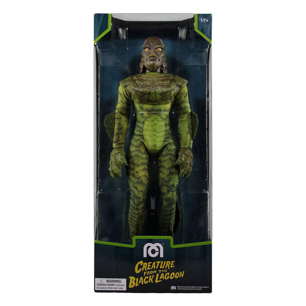 Creature from the Black Lagoon Action Figure The Creature 36 cm