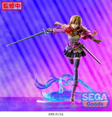 Sword Art Online Progressive: Scherzo of Deep Night Figurizm Asuna 21cm Luminasta PVC Statue