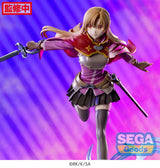 Sword Art Online Progressive: Scherzo of Deep Night Figurizm Asuna 21cm Luminasta PVC Statue