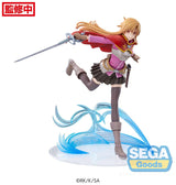 Sword Art Online Progressive: Scherzo of Deep Night Figurizm Asuna 21cm Luminasta PVC Statue