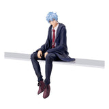 Mashle: Magic and Muscles Lance Crown 15cm PM Perching PVC Statue