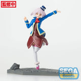 Shangri-La Frontier Series Emul 19cm Luminasta PVC Statue