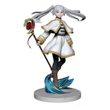 Frieren: Beyond Journey's End Frieren 19cm Luminasta PVC Statue