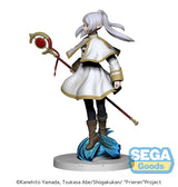 Frieren: Beyond Journey's End Frieren 19cm Luminasta PVC Statue