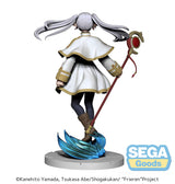 Frieren: Beyond Journey's End Frieren 19cm Luminasta PVC Statue