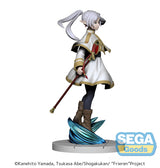 Frieren: Beyond Journey's End Frieren 19cm Luminasta PVC Statue