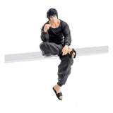 Jujutsu Kaisen Toji Fushiguro 15cm PM Perching PVC Statue