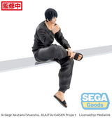 Jujutsu Kaisen Toji Fushiguro 15cm PM Perching PVC Statue