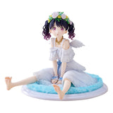 The Idolmaster Shiny Colors Sunny Day Cafe Koito Fukumaru 12cm 1/7 Scale PVC Statue