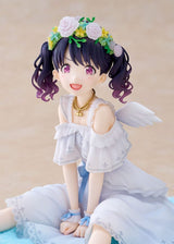 The Idolmaster Shiny Colors Sunny Day Cafe Koito Fukumaru 12cm 1/7 Scale PVC Statue