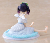 The Idolmaster Shiny Colors Sunny Day Cafe Koito Fukumaru 12cm 1/7 Scale PVC Statue