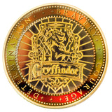 Harry Potter House Coin – Gryffindor